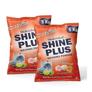 Shine Plus Oxy Orange Provence  Color protection