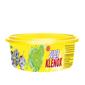 SUPER KLENOX Dishwash Bar