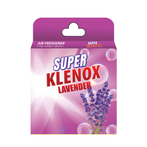 SUPER KLENOX AIR FRESHNER