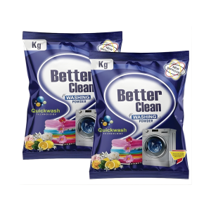 BETTER CLEAN Oxy Blue Provence